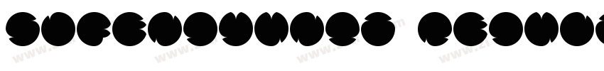 SJfengyunti Regular字体转换 SJfengyunti Regular字体转换